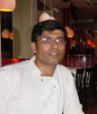 Krishna Bagale profile photo