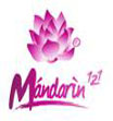 Mandarin 121 logo
