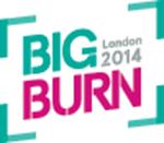 Big Burn logo