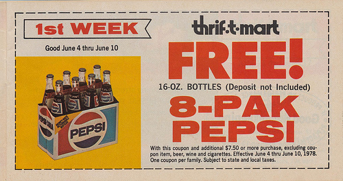 free-pepsi-offer