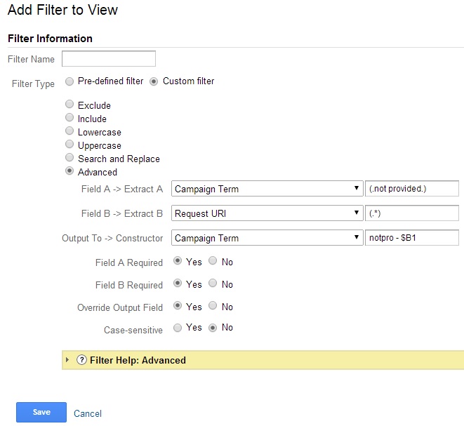 Advanced-Filter-Keywords-Not-Provided-Google-Analytics