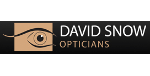 David Snow Opticians logo
