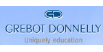 Grebot Donnelly logo