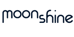 Moonshine Media logo