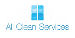 All Clean Services logo