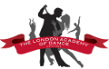 London Academy of Dance logo