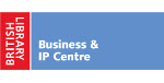 British Libray Business & IP Centre - 1