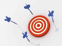 Doing SEO wrong - Missing targets
