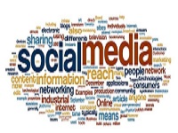 social media - content marketing vs seo