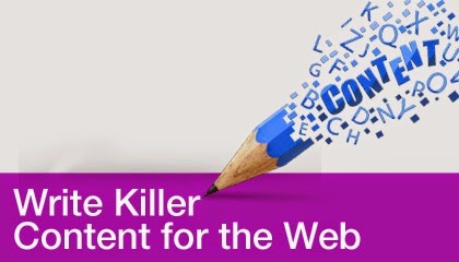 How to Write SEO Content -Write Killer Content