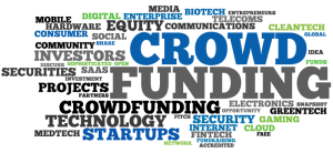 Crowdfunding for Marketing Purposes