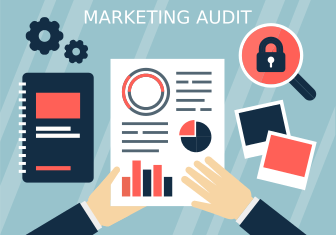 Marketing Audit Template - marketing audit