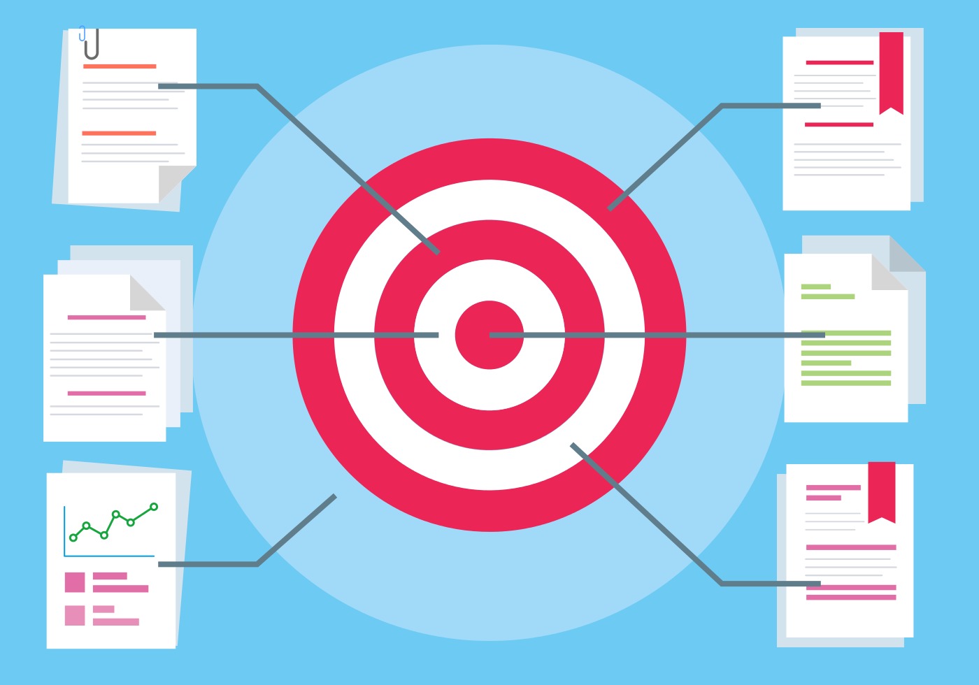 The Only Target Market Analysis Template You'll Ever Need Grow