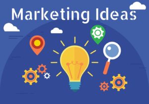 15 Marketing Ideas