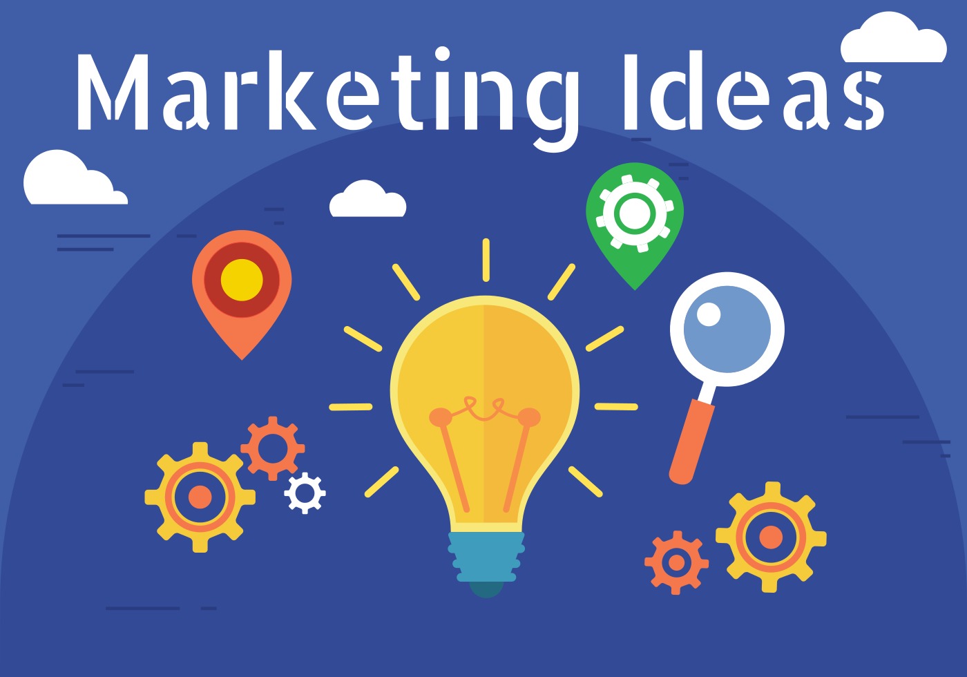 15 Marketing Ideas That Will Boost Your