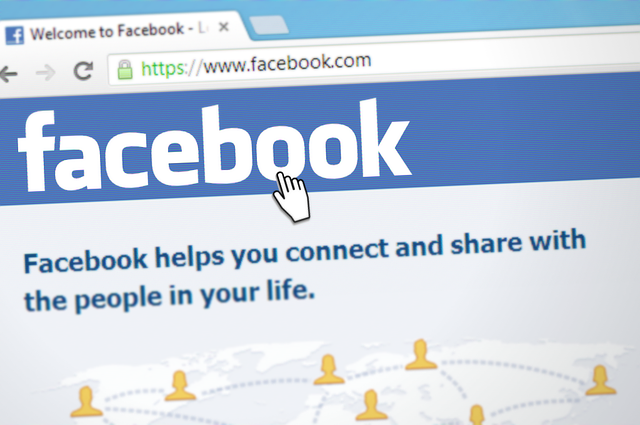 Social media tools - Facebook for advertising 