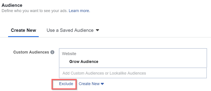 How Successful Small Business Uses Facebook Retargeting
