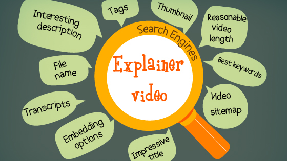 search engine explainer video